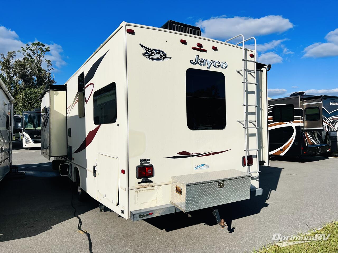 2016 Jayco Redhawk 31XL Photo 3