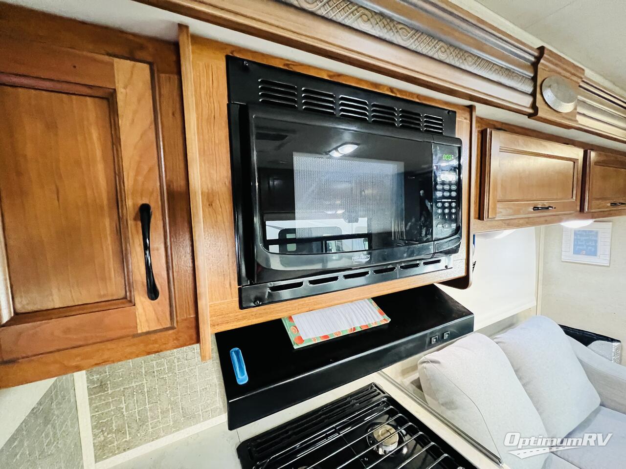 2016 Jayco Redhawk 31XL Photo 11