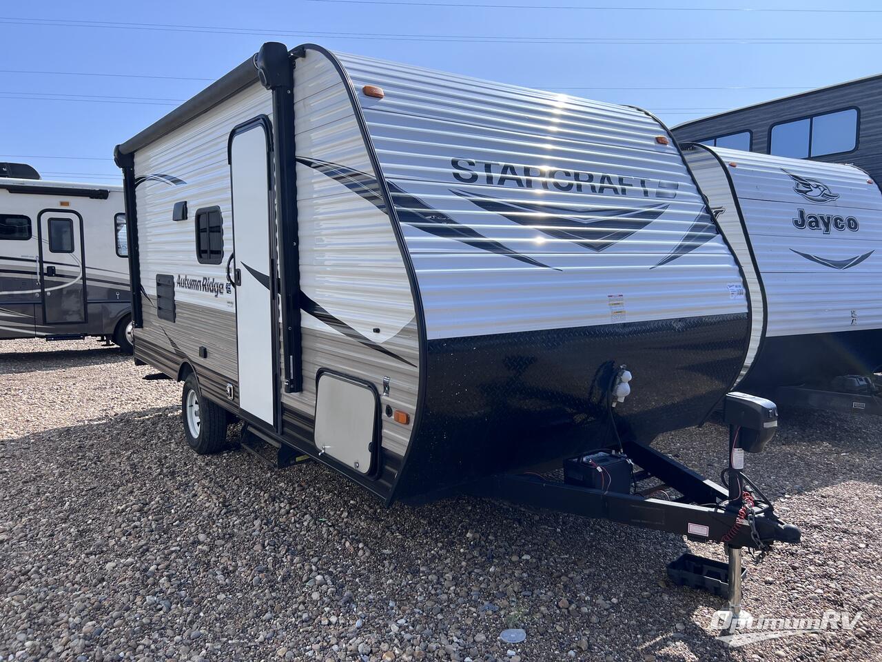 2020 Starcraft Autumn Ridge Single Axle 19BH Photo 1