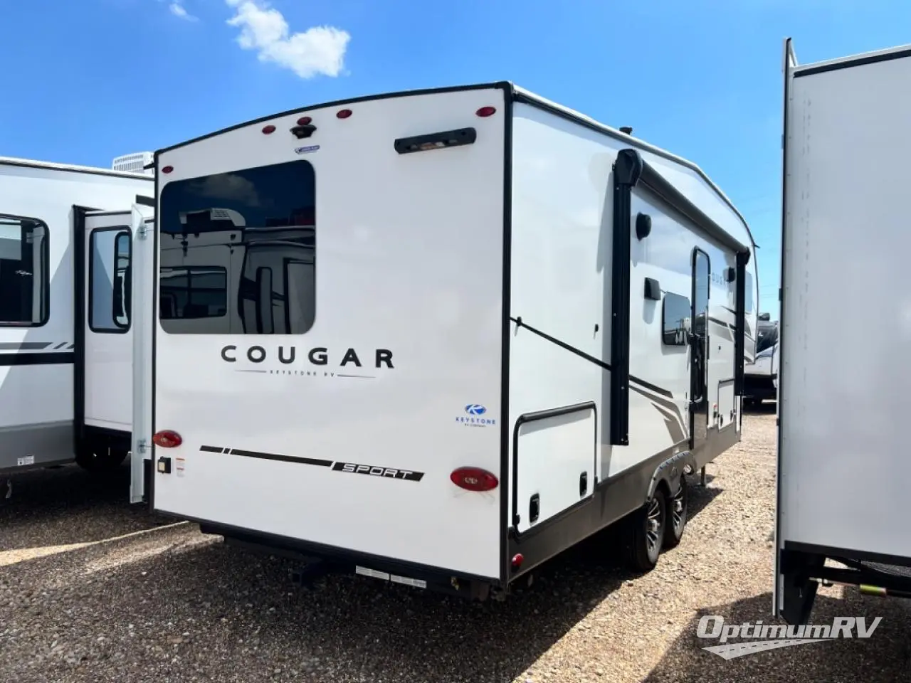 2025 Keystone Cougar Sport 2400RE Photo 2