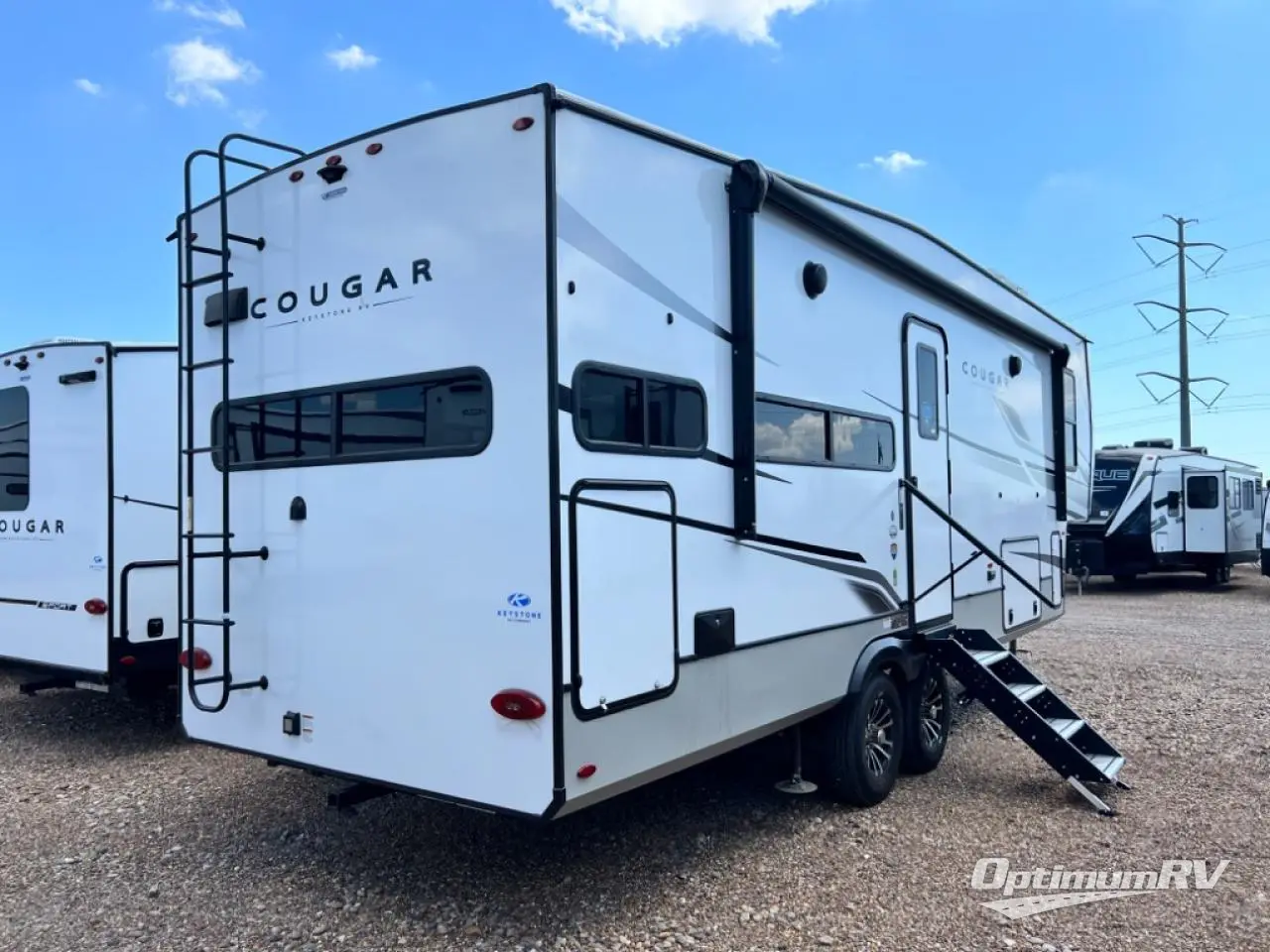 2025 Keystone Cougar Premium 260MLE Photo 2