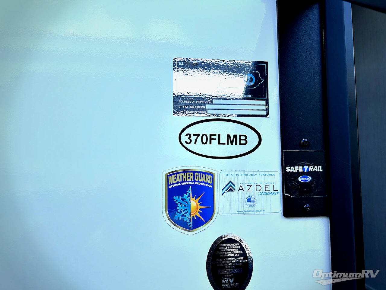 2023 Heartland Milestone 370FLMB Photo 19