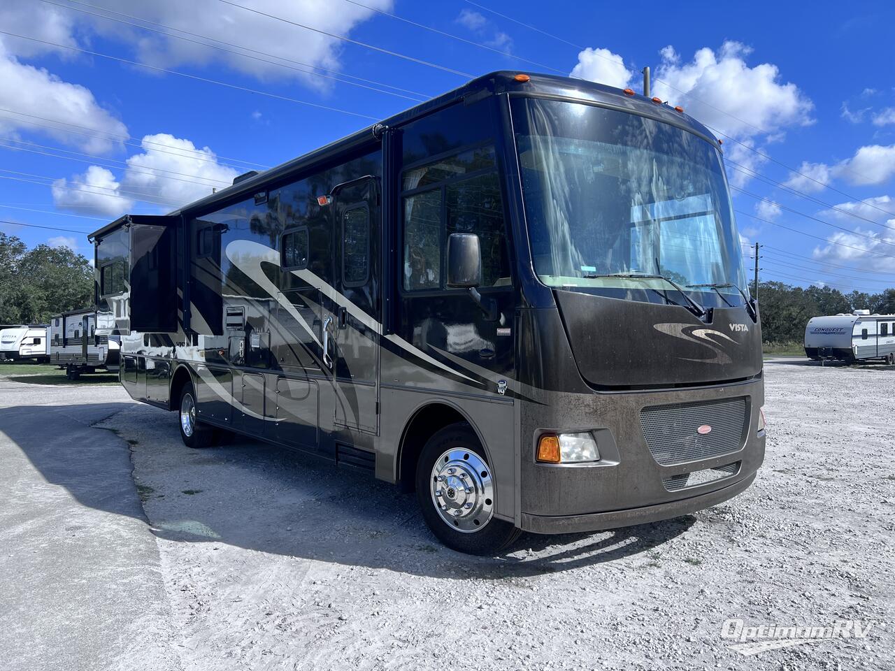 2012 Winnebago Vista 35F Photo 1