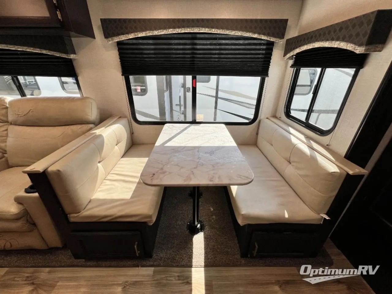 2021 Venture SportTrek M-271VMB Photo 7