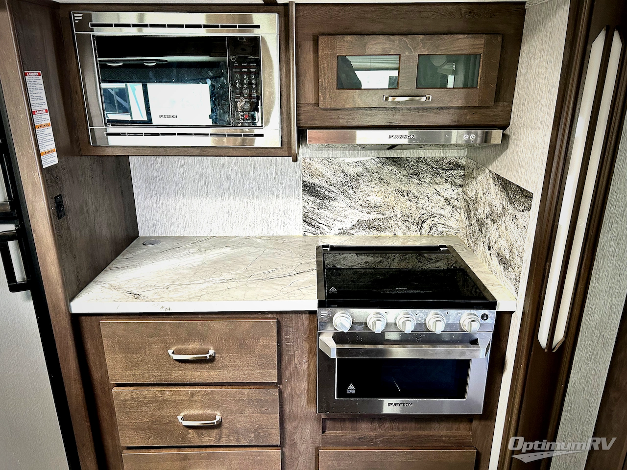 2020 Dutchmen Astoria 3393BH Photo 12