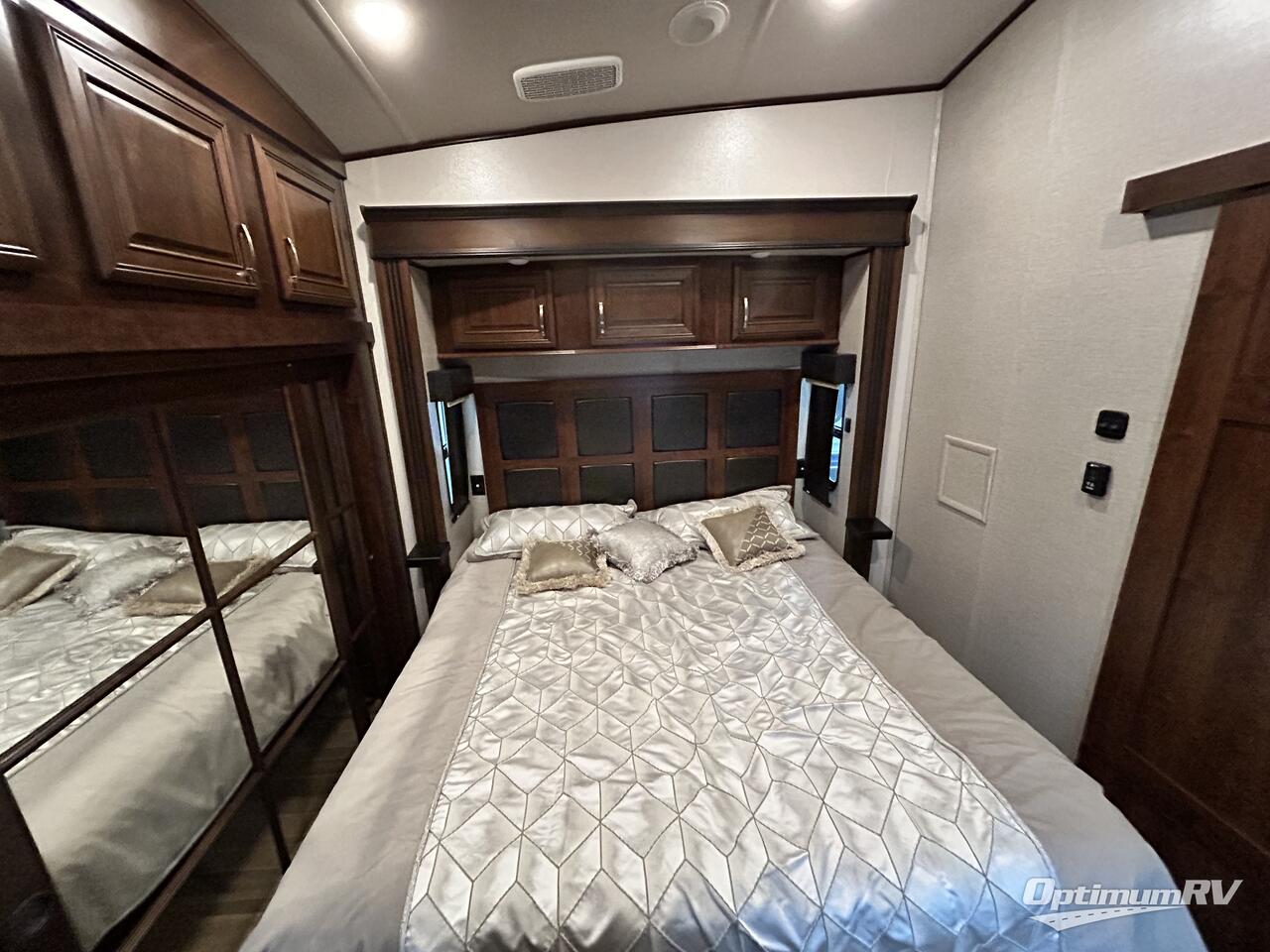 2019 Jayco Pinnacle 38FLWS Photo 29