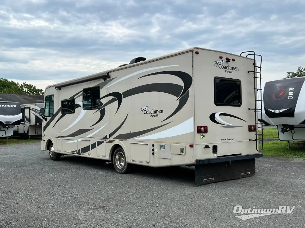 2014 Coachmen RV