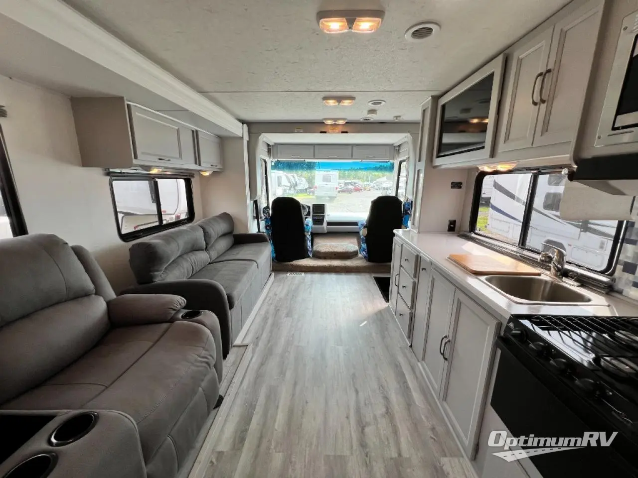 2014 Coachmen RV