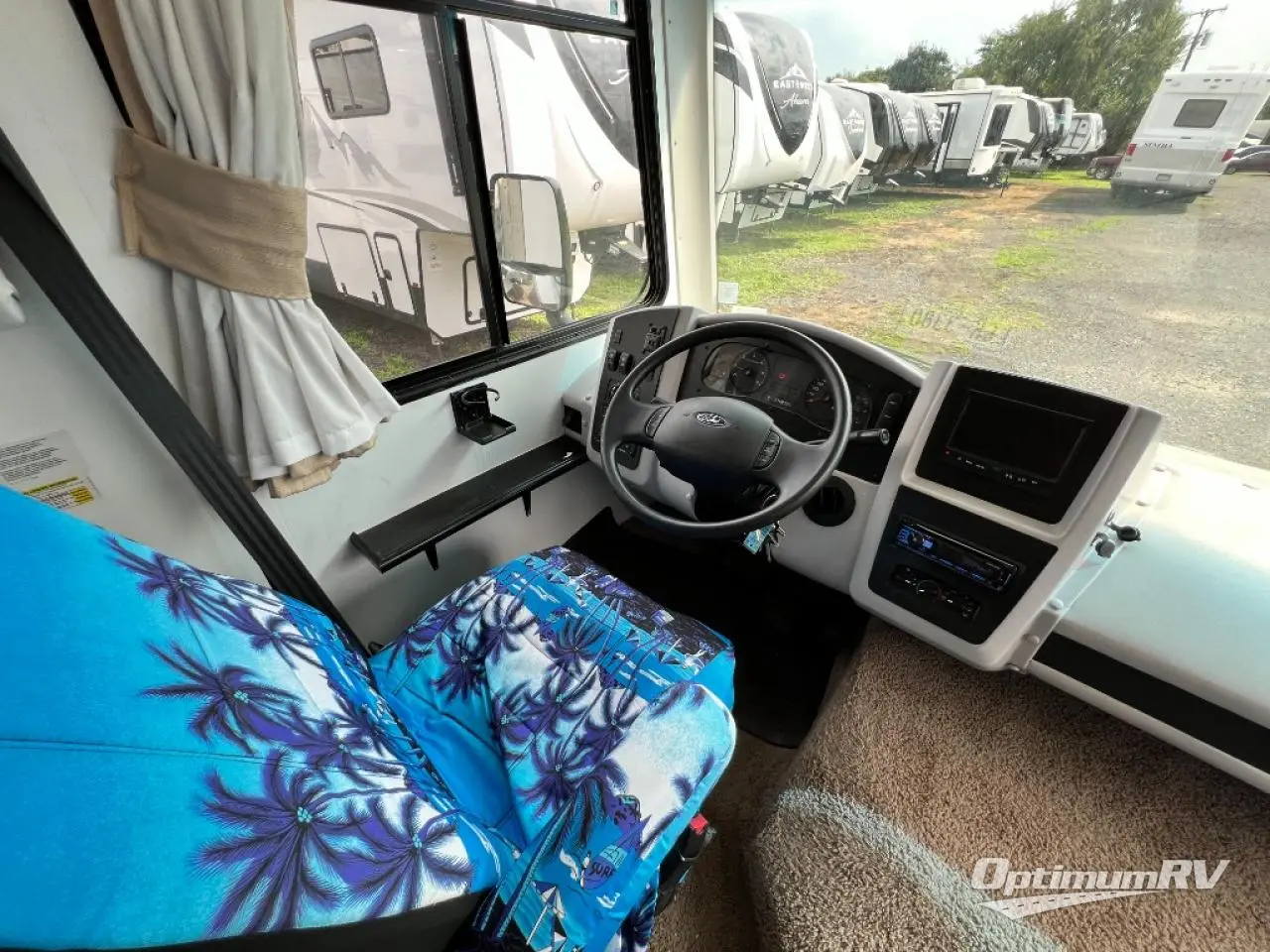 2014 Coachmen RV