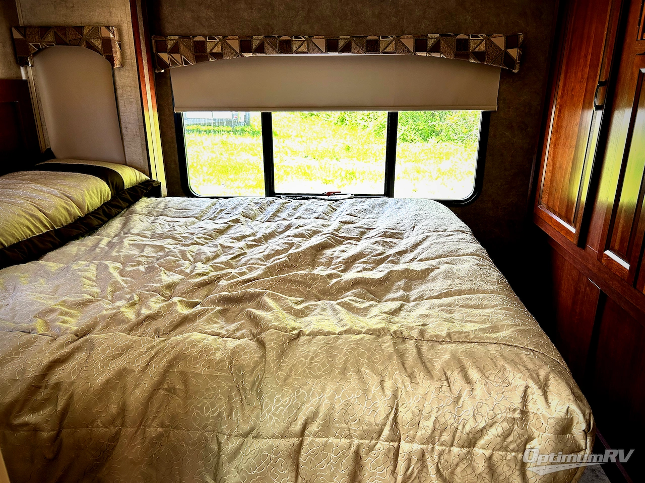 2016 Forest River Sunseeker 3010DS Ford Photo 14