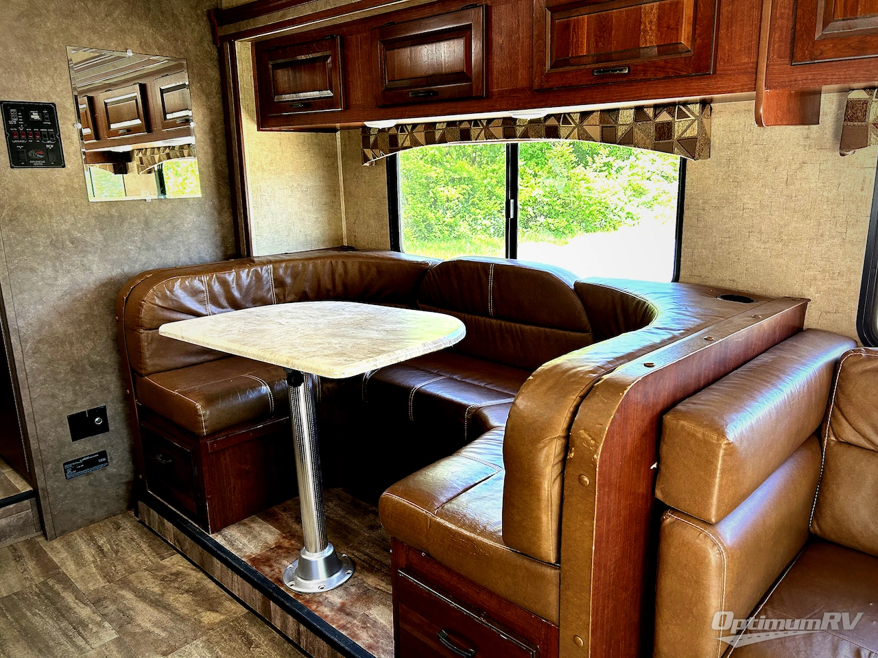 2016 Forest River Sunseeker 3010DS Ford Photo 7