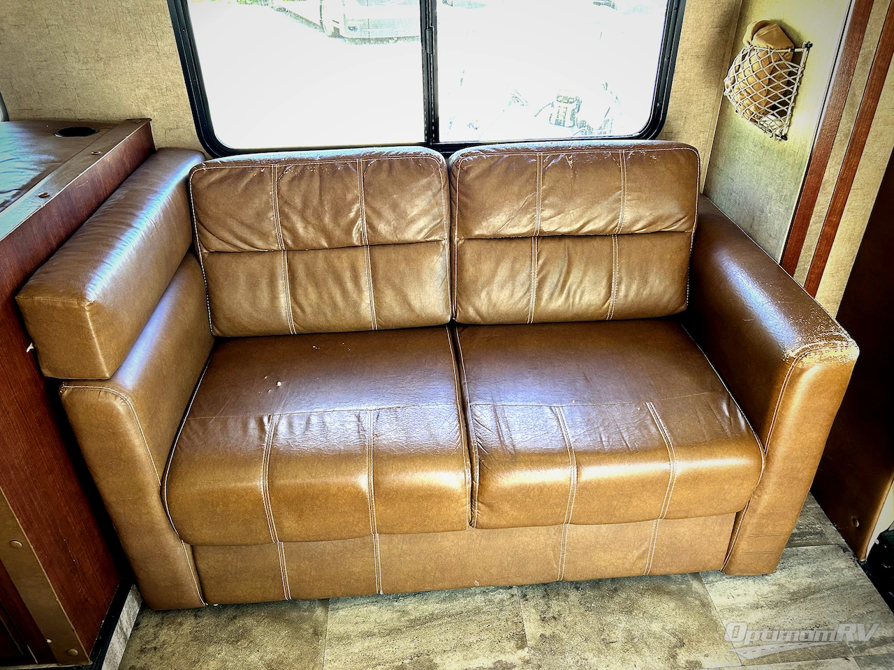 2016 Forest River Sunseeker 3010DS Ford Photo 6