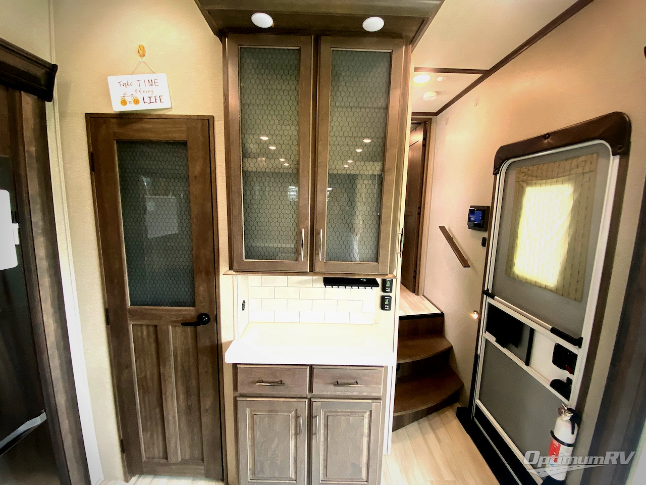 2022 Grand Design Solitude 375RES Photo 4