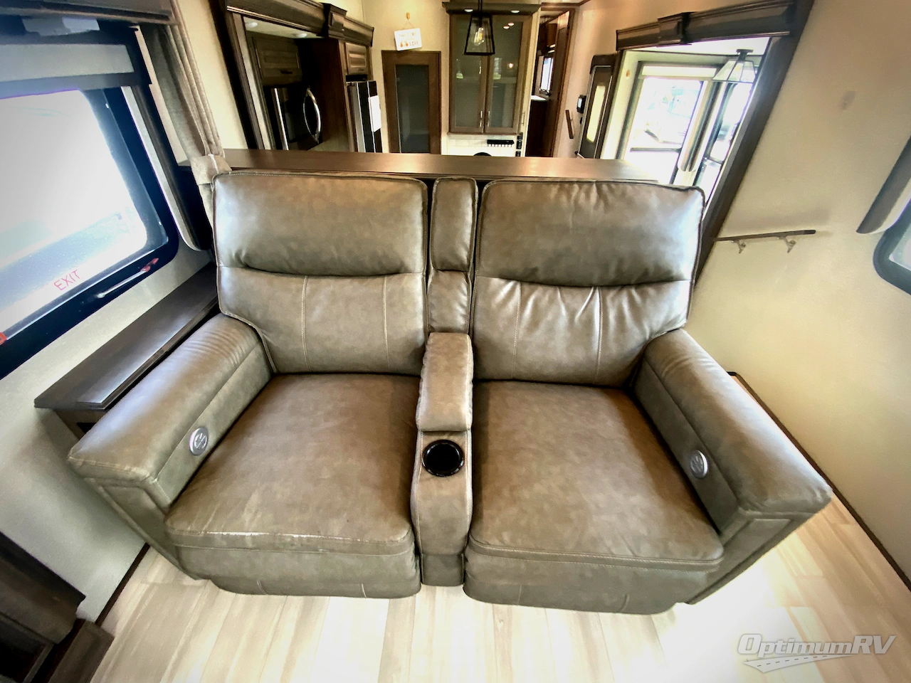 2022 Grand Design Solitude 375RES Photo 14