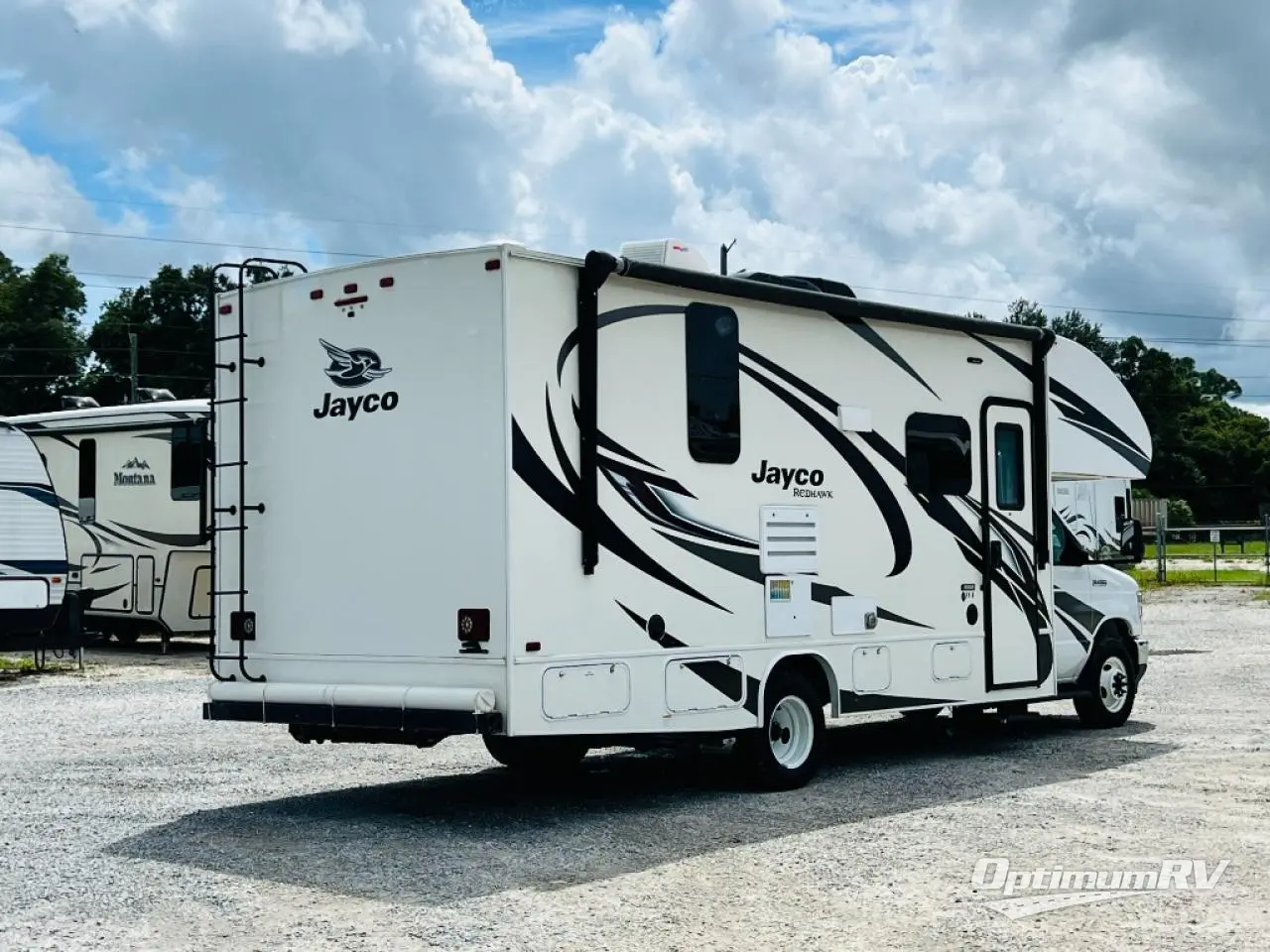 2021 Jayco Redhawk 24B Photo 2