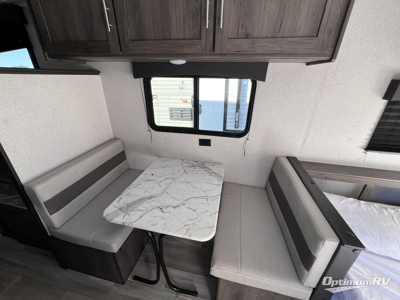 2021 Coachmen Clipper Ultra-Lite 17BH Photo 7