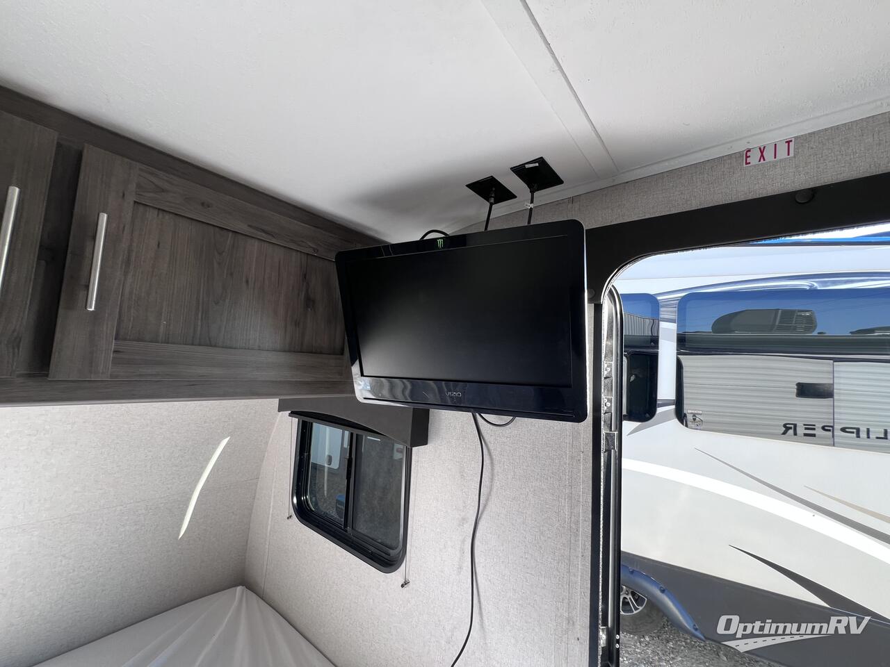 2021 Coachmen Clipper Ultra-Lite 17BH Photo 12