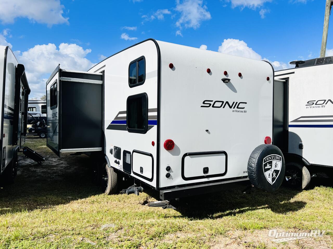 2022 Venture Sonic SN211VRB Photo 3