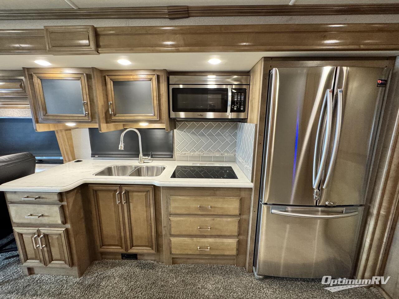 2019 Fleetwood Southwind 36P Photo 11