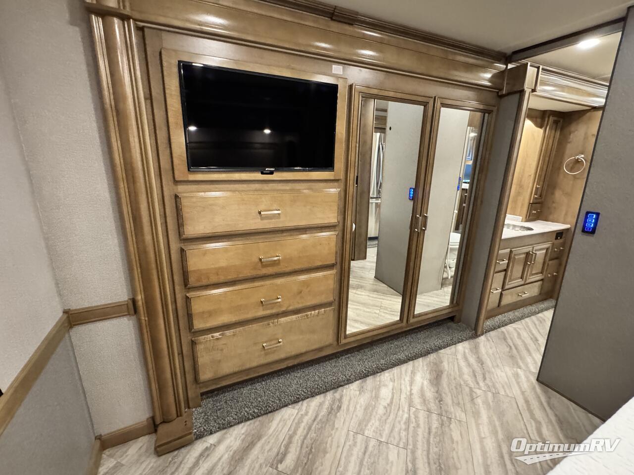 2019 Fleetwood Southwind 36P Photo 17