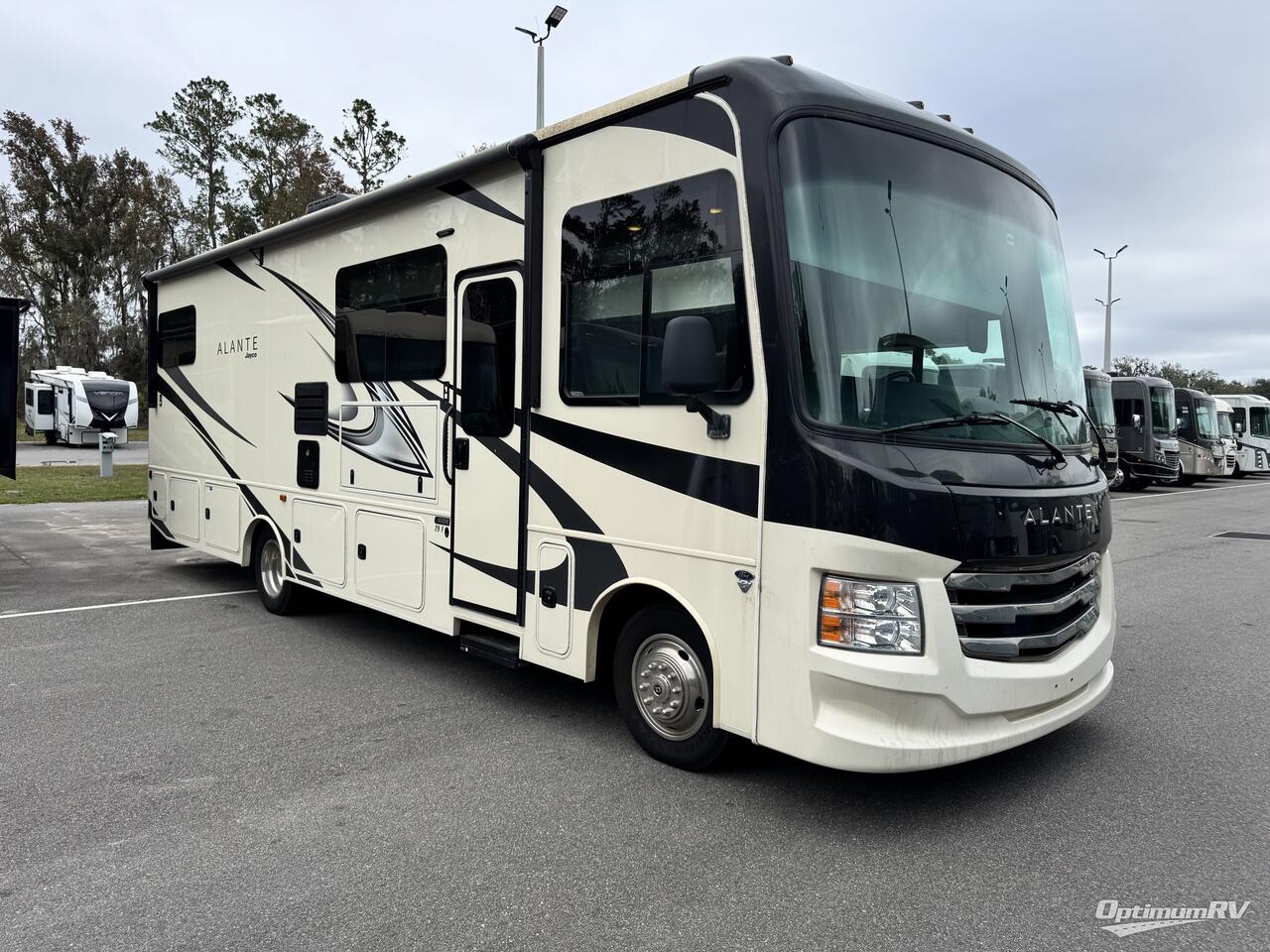 2022 Jayco Alante 29F Photo 1