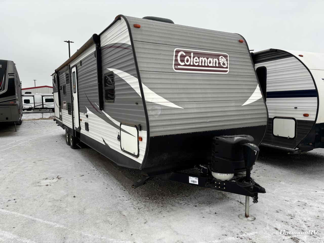 2019 Dutchmen Coleman Lantern Series 337BH Photo 1