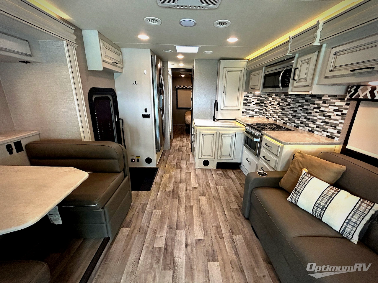 2020 Jayco Precept 31UL Photo 4