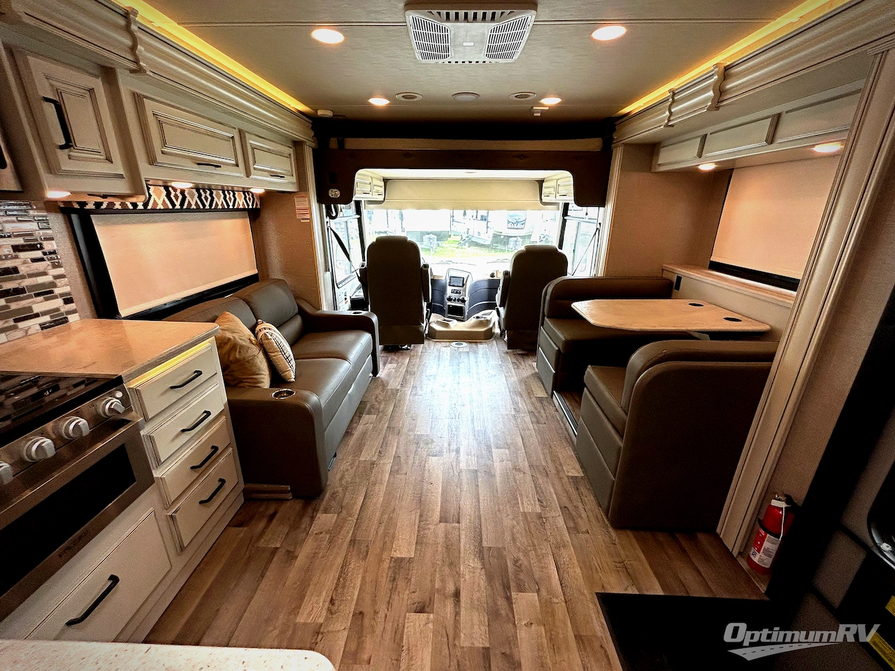 2020 Jayco Precept 31UL Photo 5