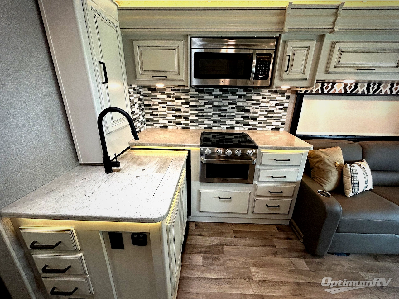 2020 Jayco Precept 31UL Photo 6