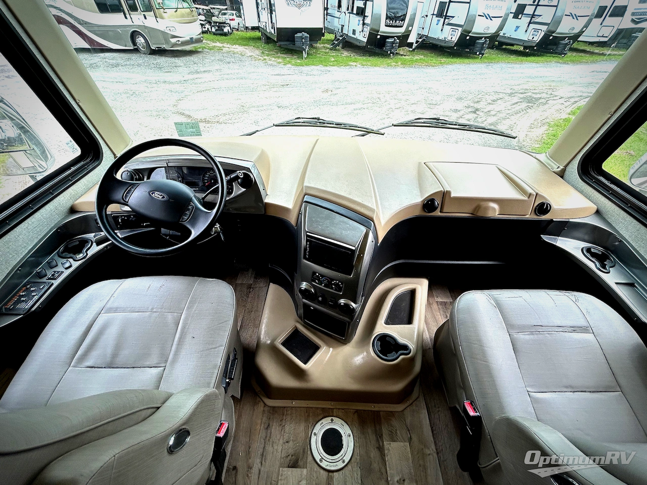 2020 Jayco Precept 31UL Photo 8