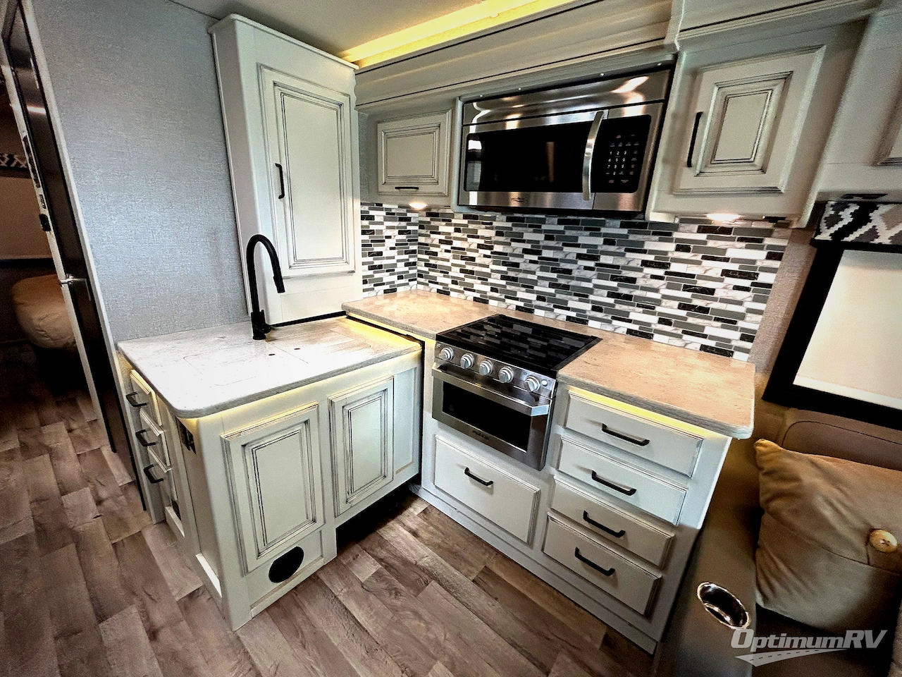 2020 Jayco Precept 31UL Photo 12