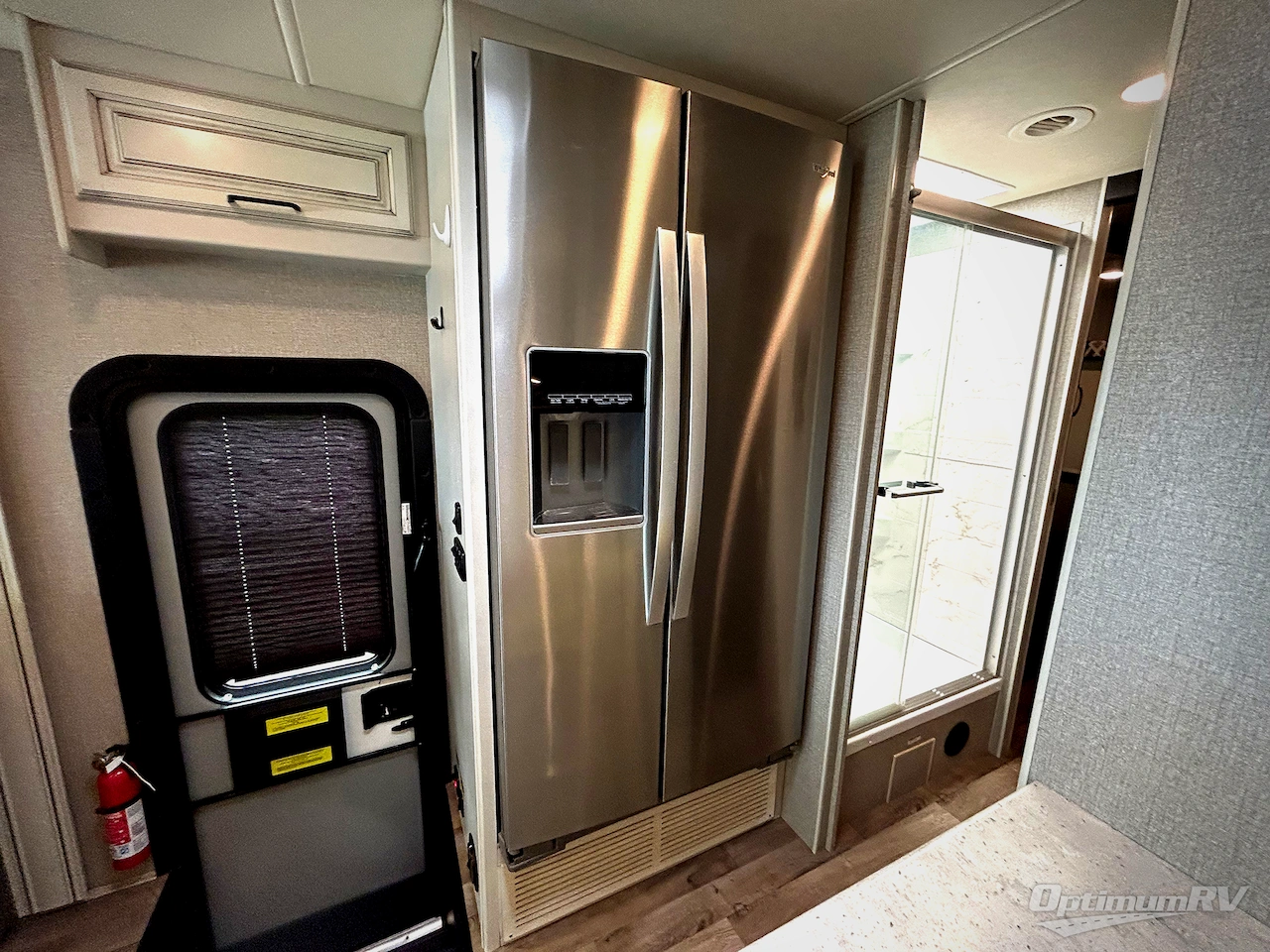 2020 Jayco Precept 31UL Photo 13