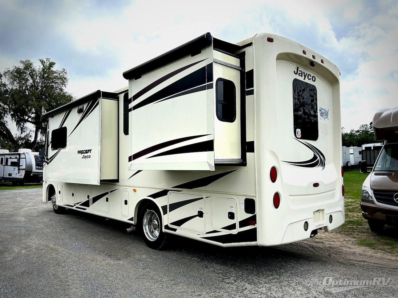 2020 Jayco Precept 31UL Photo 3