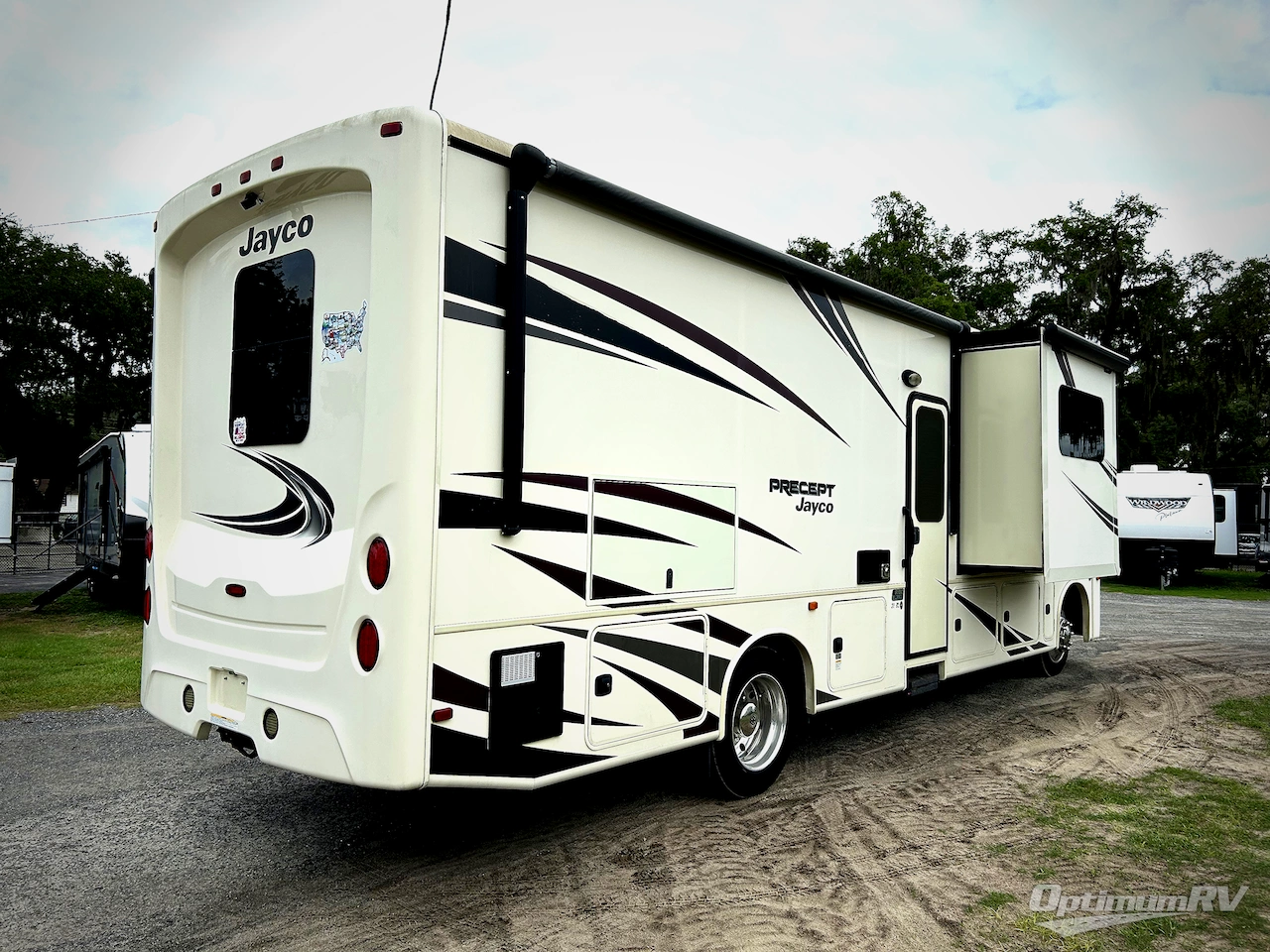 2020 Jayco Precept 31UL Photo 2
