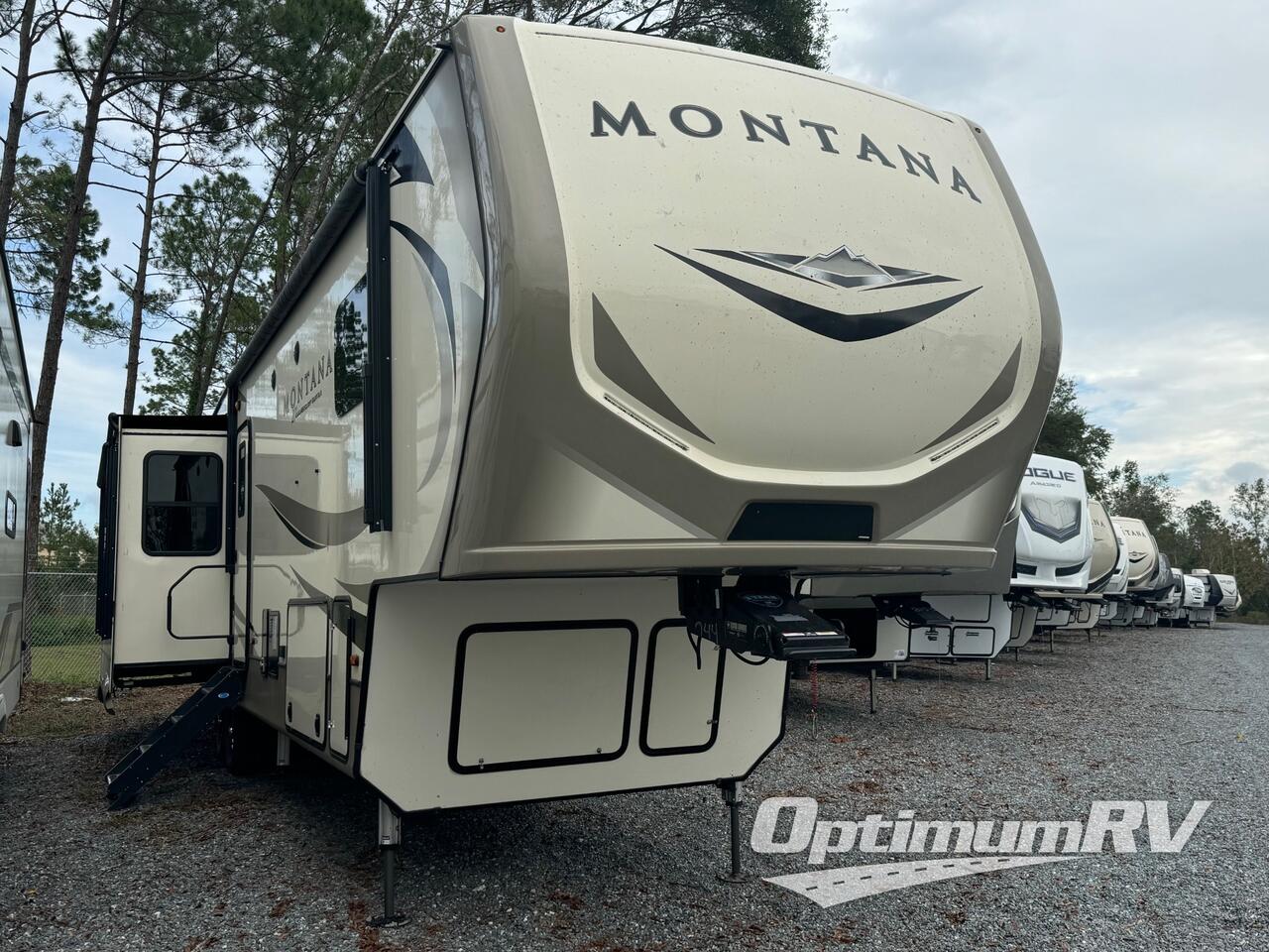 2019 Keystone Montana 3721RL Photo 1