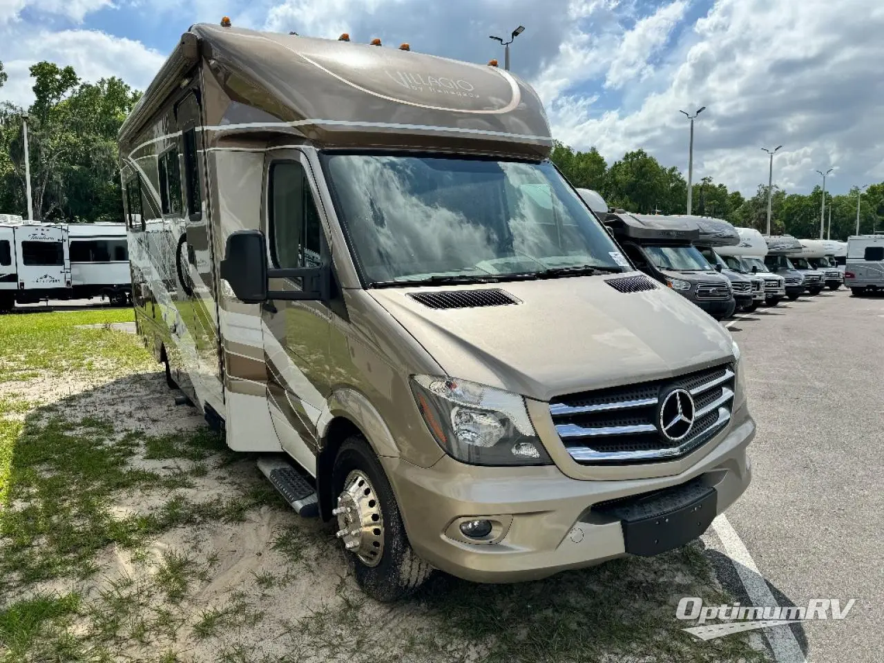 2018 Renegade Villagio 25UCB Photo 1