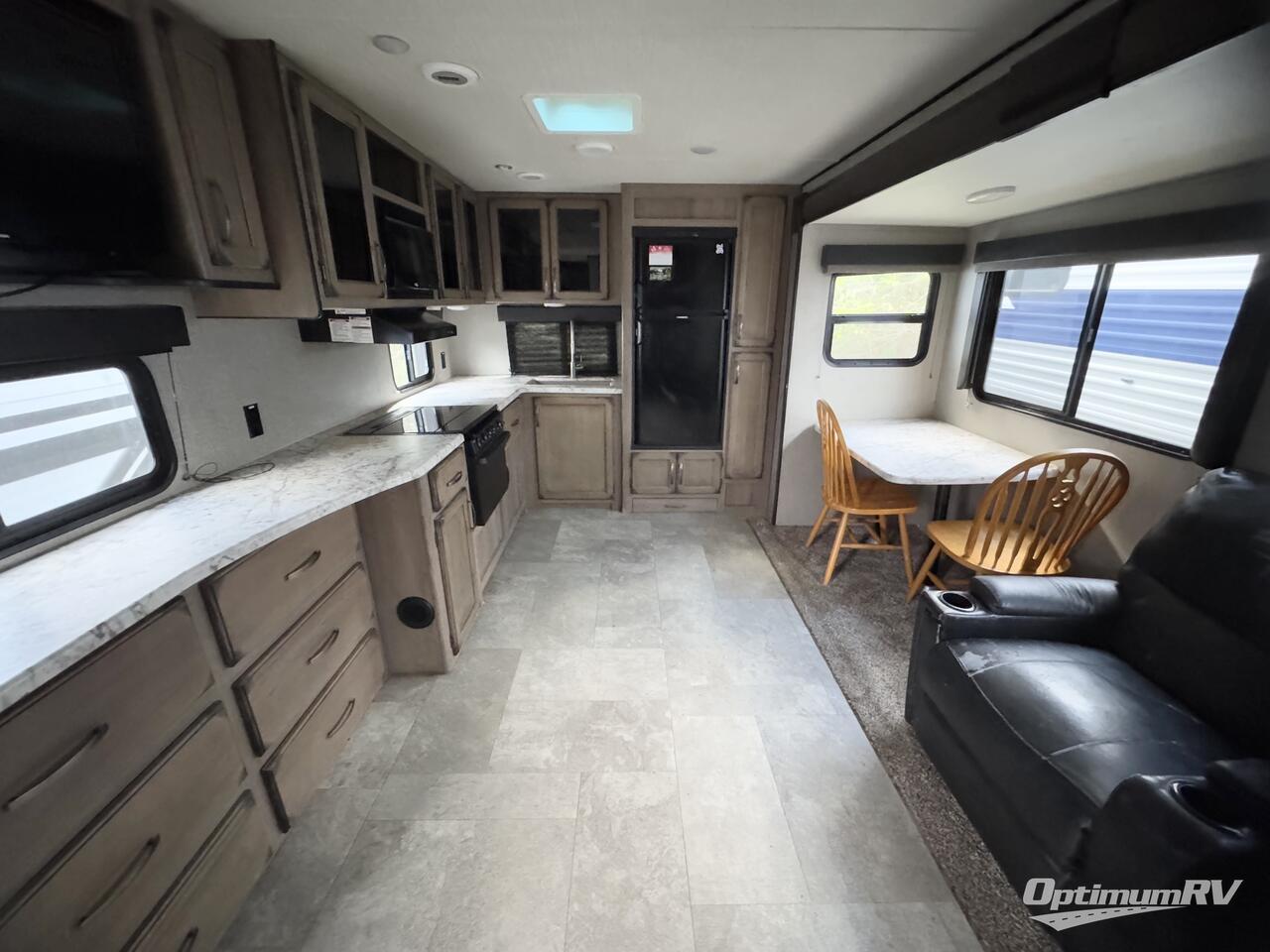 2019 Grand Design Transcend 28MKS Photo 4