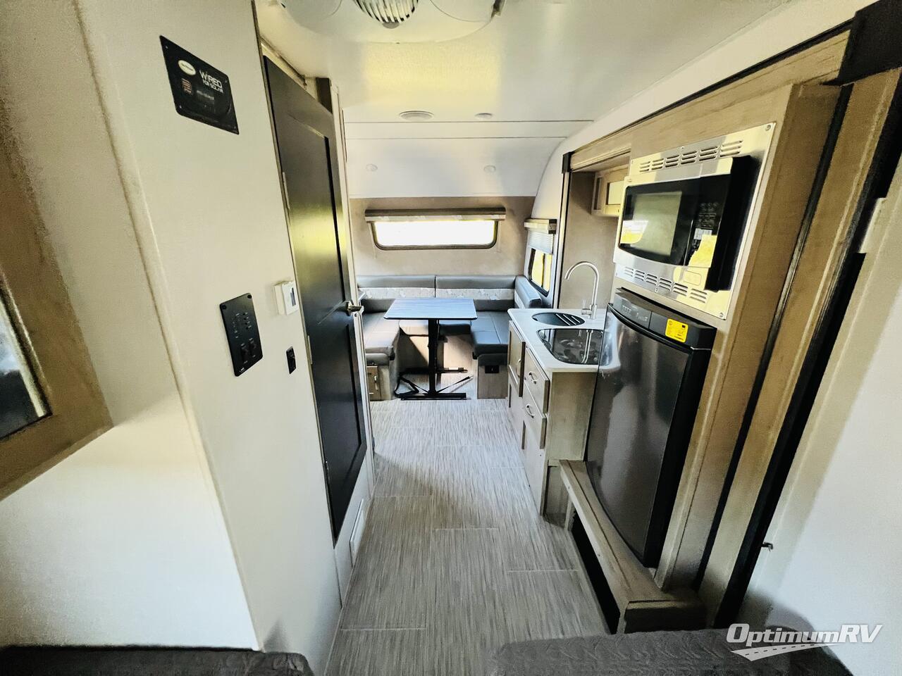 2019 Forest River R Pod RP-191 Photo 4