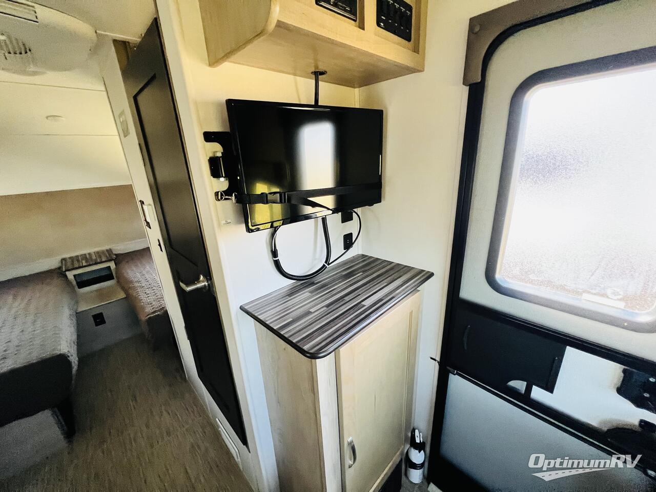 2019 Forest River R Pod RP-191 Photo 6