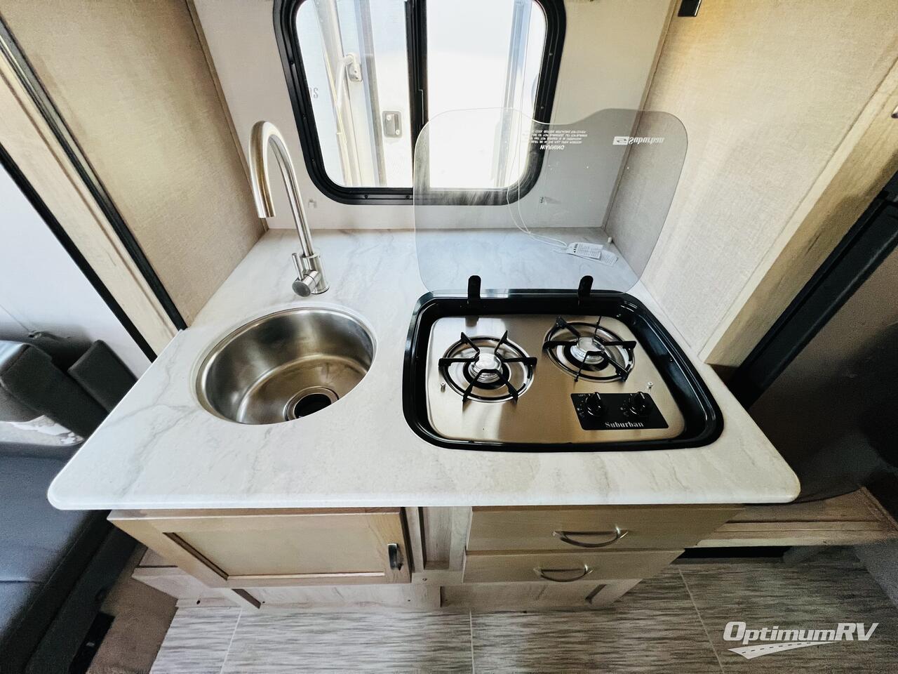 2019 Forest River R Pod RP-191 Photo 8