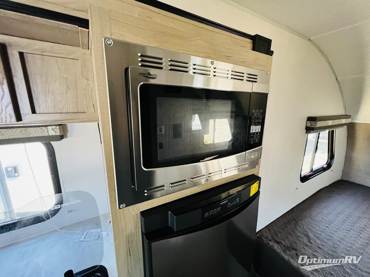 2019 Forest River R Pod RP-191 Photo 9