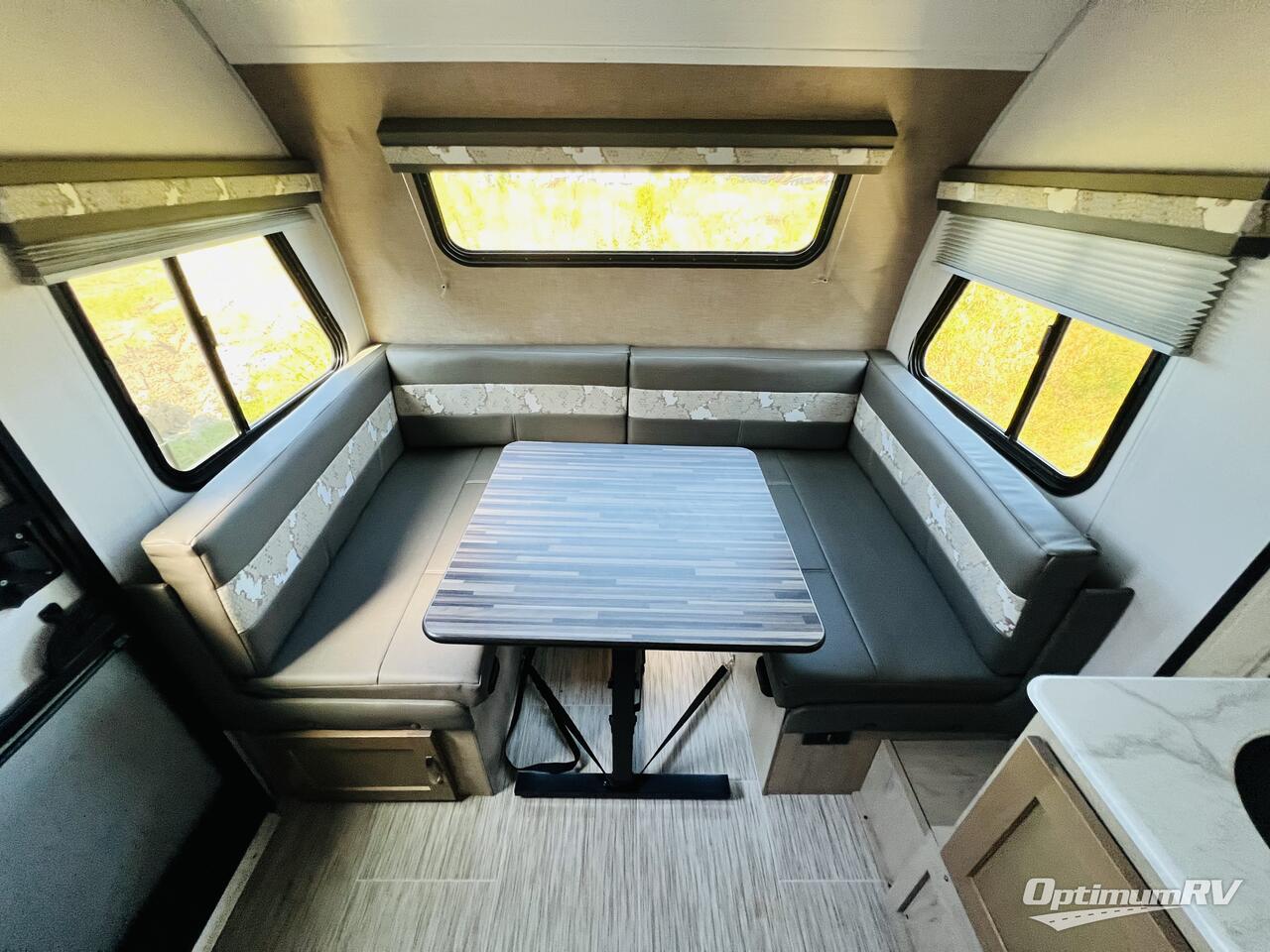 2019 Forest River R Pod RP-191 Photo 11