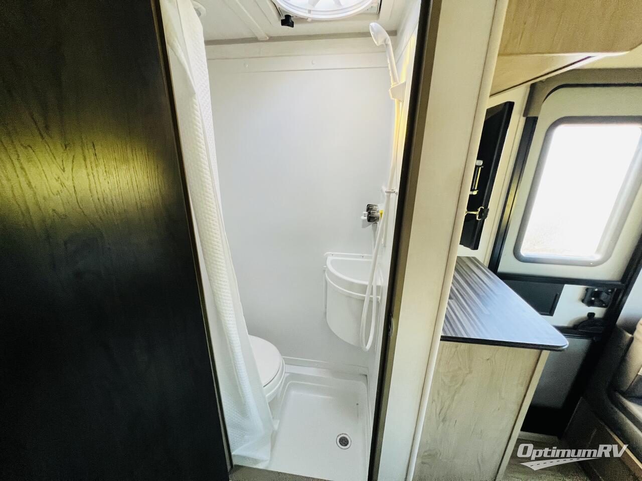 2019 Forest River R Pod RP-191 Photo 12