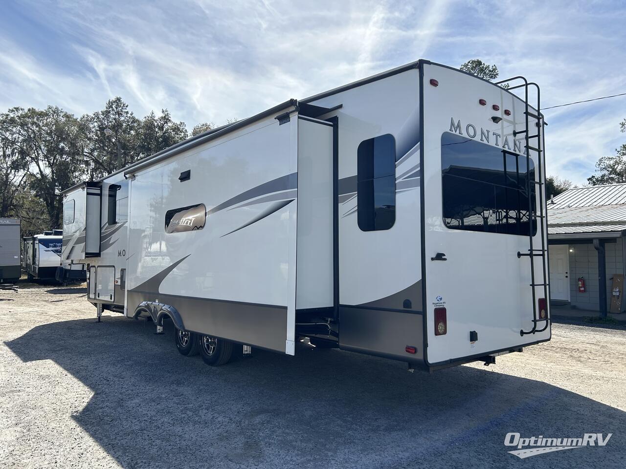 2020 Keystone Montana 3781RL Photo 3