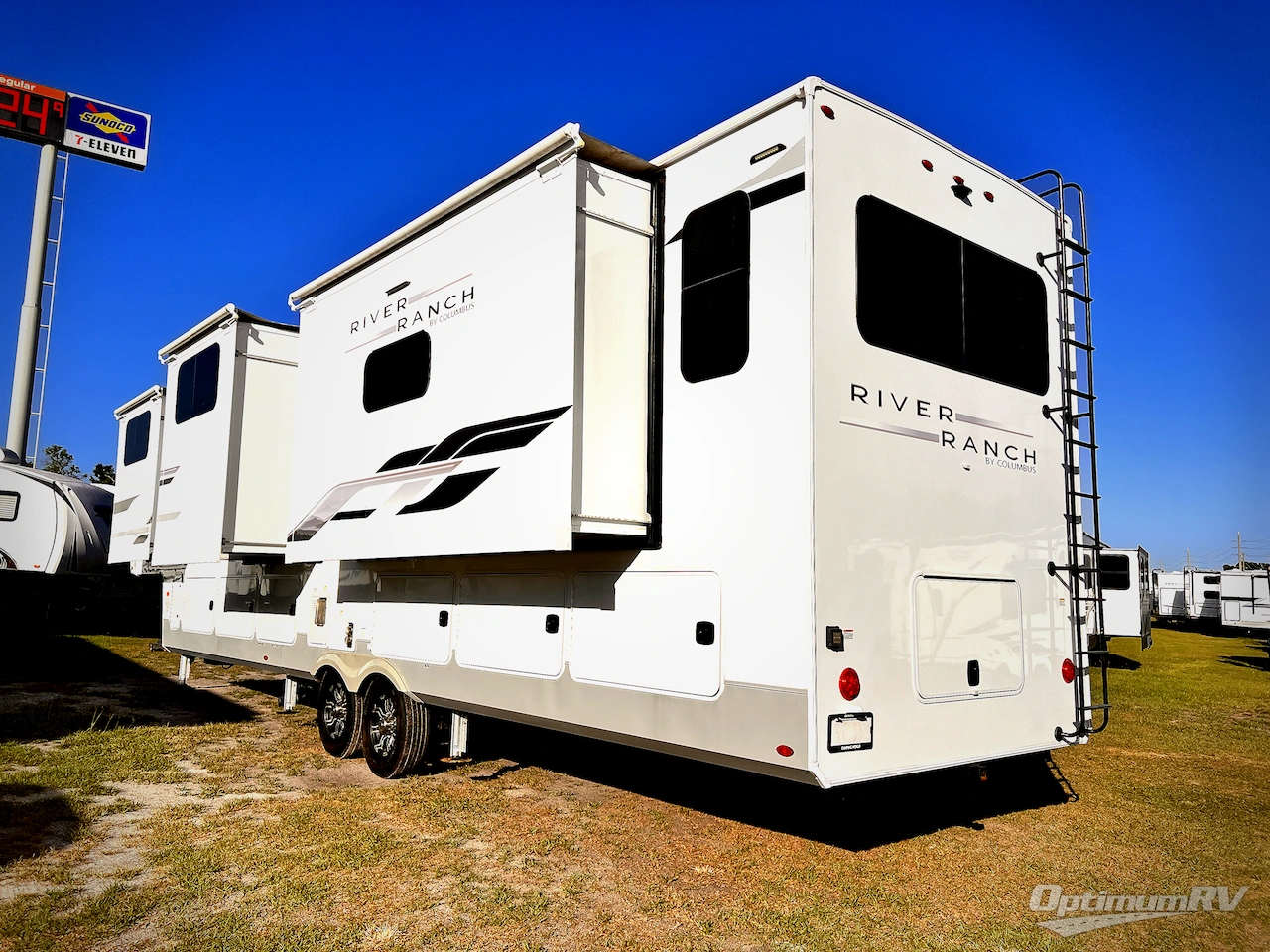 2022 Palomino River Ranch 392MB Photo 3