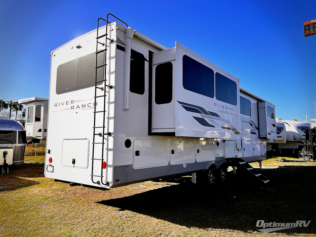 2022 Palomino River Ranch 392MB Photo 2