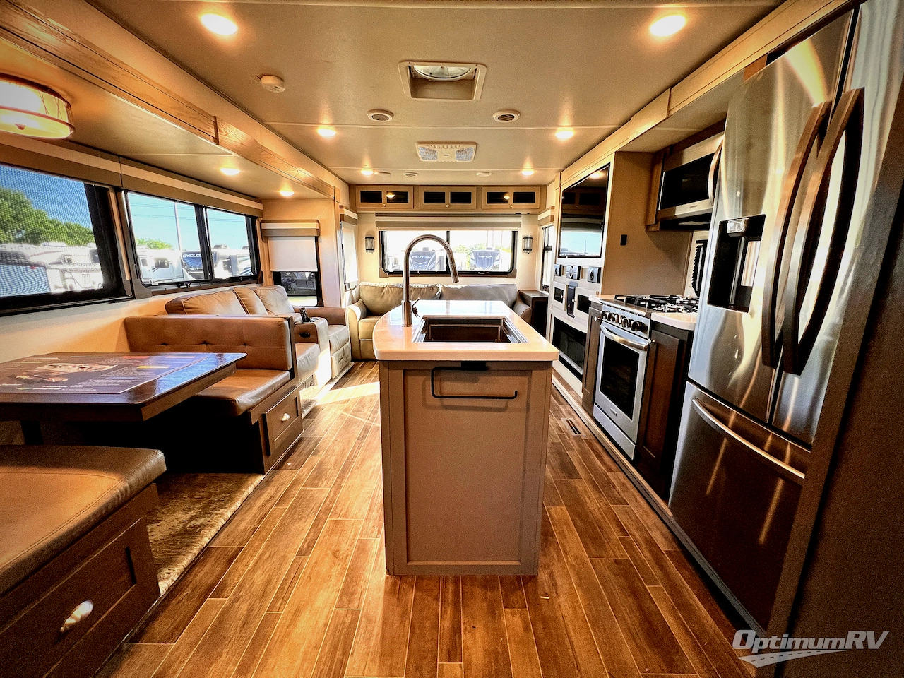 2022 Palomino River Ranch 392MB Photo 4