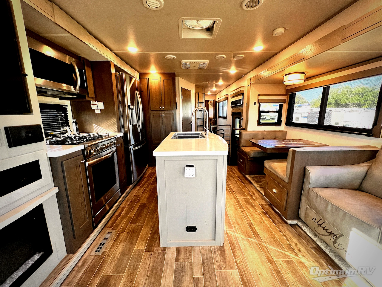 2022 Palomino River Ranch 392MB Photo 5