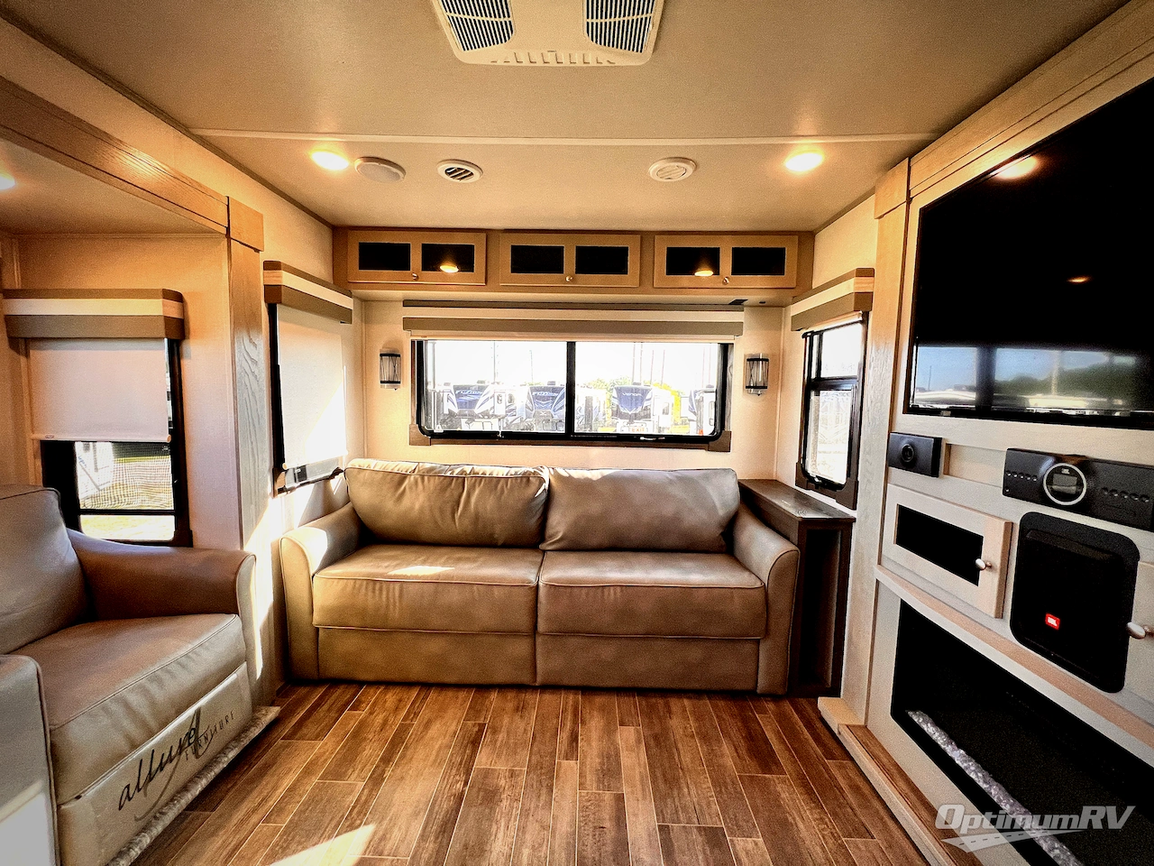 2022 Palomino River Ranch 392MB Photo 6