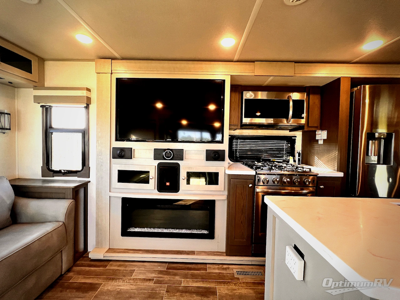 2022 Palomino River Ranch 392MB Photo 7